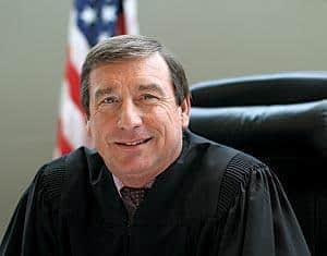 Judge Andrew Hanen