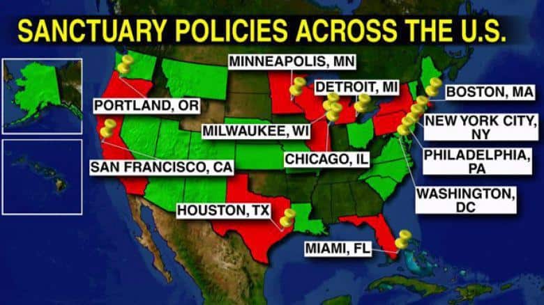 There is a place for sanctuary cities