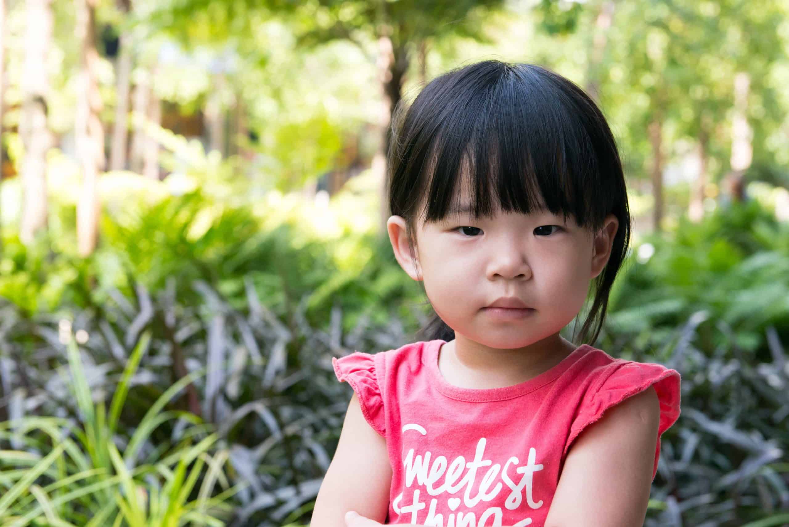 фото маленькой девочки азиатки фото 100