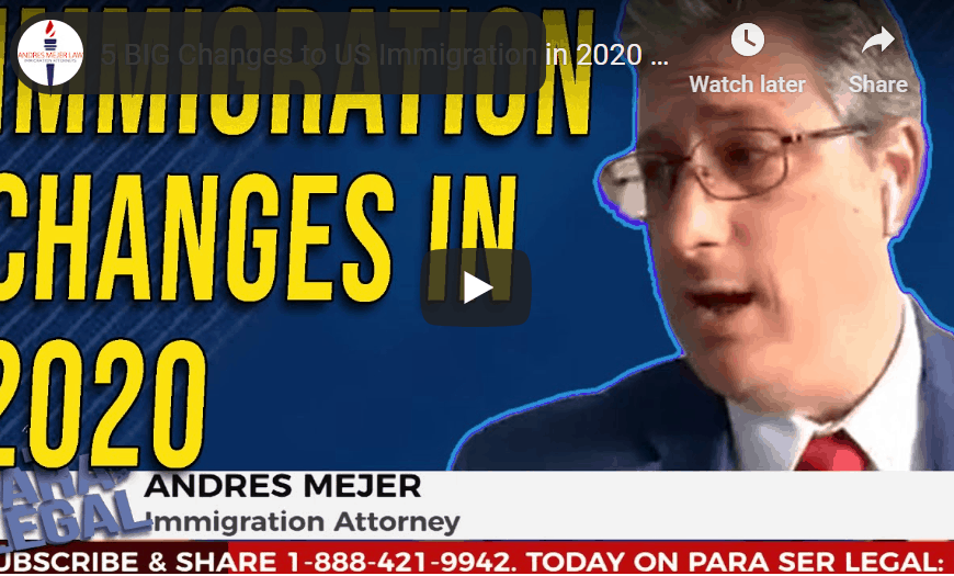 immigration changes 2020