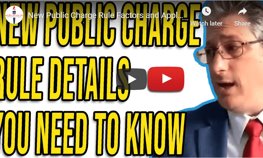green card public charge rule