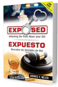 Exposed: Unlocking The Truth About Your DUI