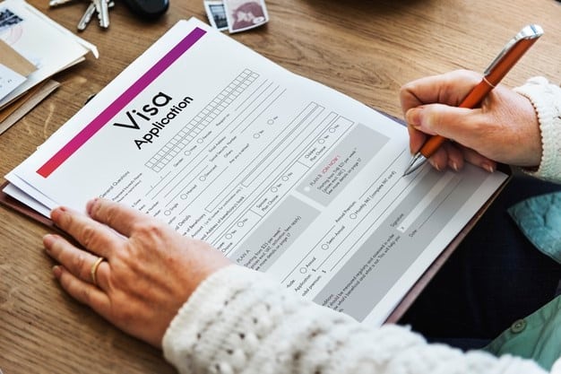 fiance visa requirements
