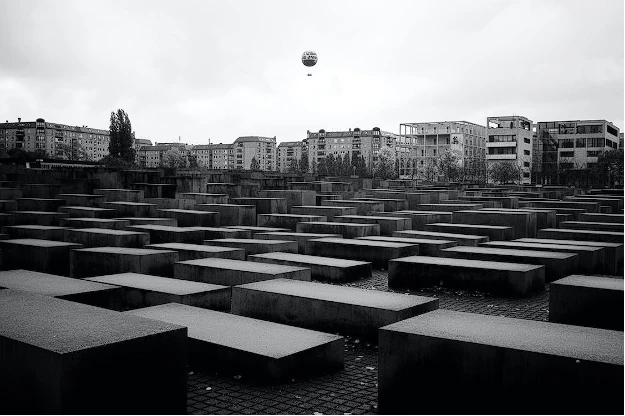 Recordando el Holocausto: Una Lección Vital para la América de Hoy