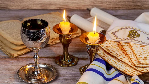 Embracing the Passover: A Journey of Faith and Unity