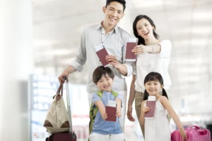 how to obtain citizenship through family-based immigration nj