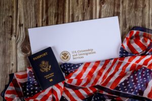 Citizenship for Undocumented Immigrants